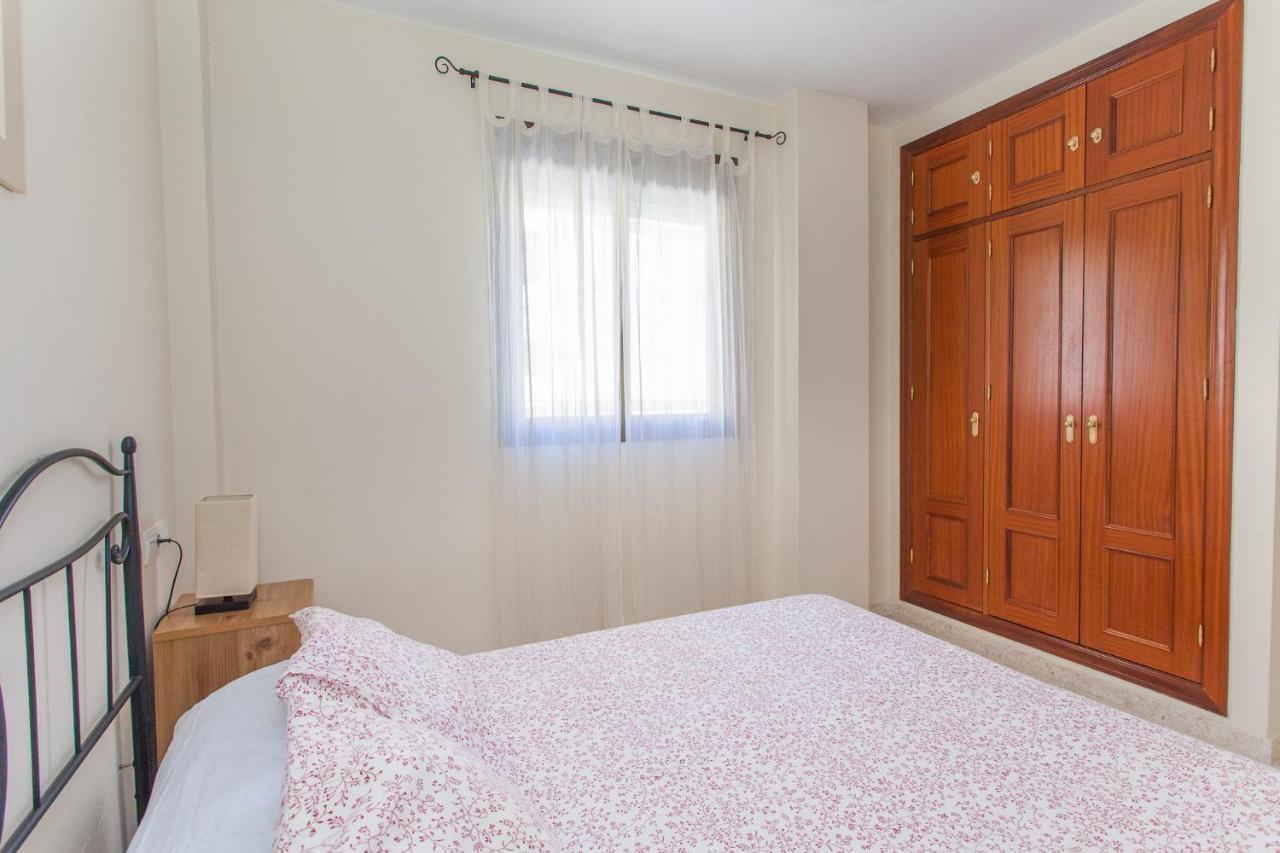 חרז Apartamento Centro Jardines Tempul מראה חיצוני תמונה