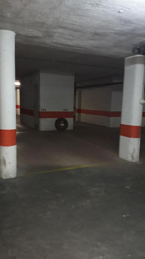 חרז Apartamento Centro Jardines Tempul מראה חיצוני תמונה